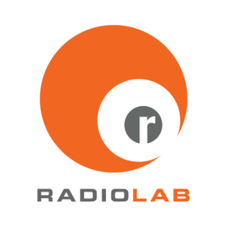 Radiolab Podcast The Digital Detective