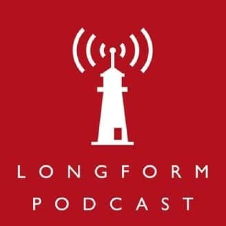 Longform Podcast The Digital Detective